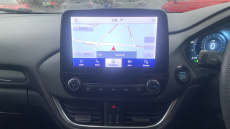 Ford Puma 1.0 EcoBoost Hybrid mHEV ST-Line X 5dr Petrol Hatchback